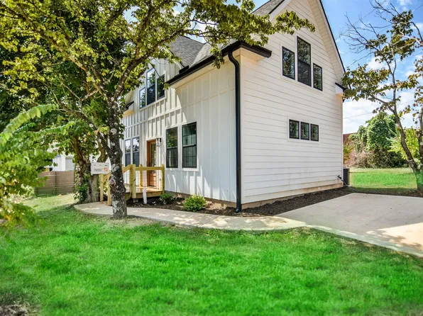 6 Guess St, Greenville, SC 29605