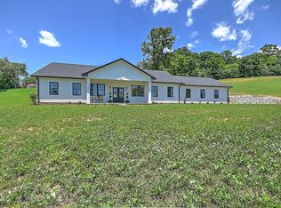 280 Adams Rd, Blountville, TN 37617