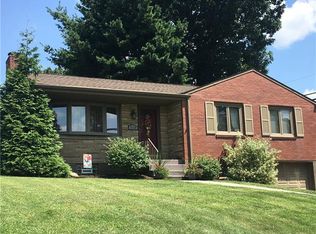 5129 Morningrise Dr, Pittsburgh, PA