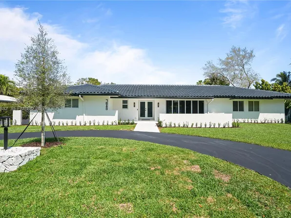 7845 SW 179th Ter, Palmetto Bay, FL 33157