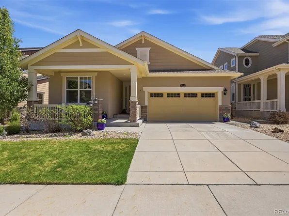 18220 W 85th Drive, Arvada, CO 80007