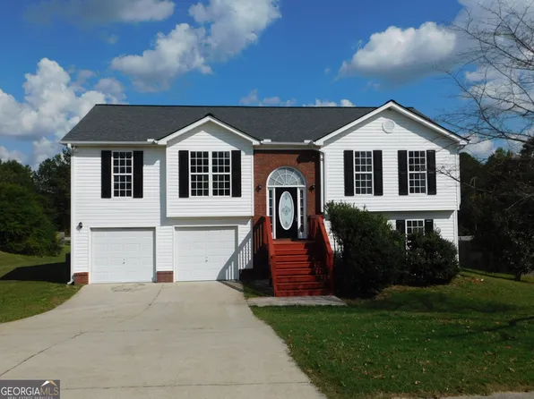 142 Pinkston Ct, Winder, GA 30680