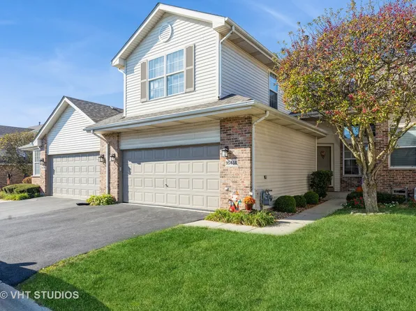 16414 Francis Ct, Orland Park, IL 60467