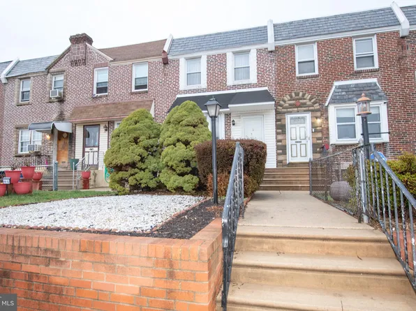 6614 Algard St, Philadelphia, PA 19135