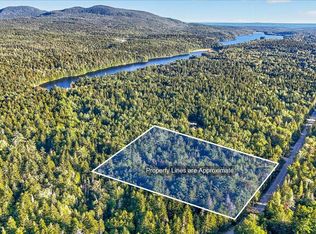 TBD Pretty Marsh Road, Mount Desert, ME 04660