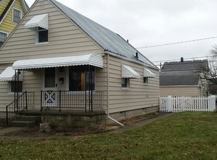 953 Francis Ave, Toledo, OH 43609