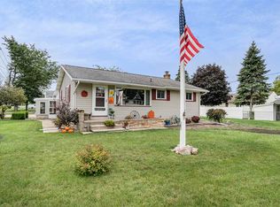 1410 McGraw St, Bay City, MI 48708