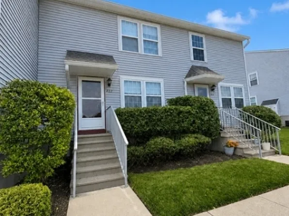 829 Bryant Dr, Independence Twp., NJ 07840