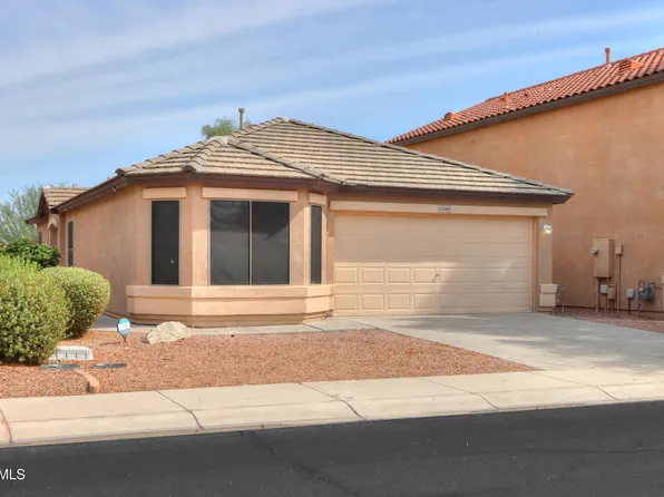 42490 W HILLMAN Drive, Maricopa, AZ 85138