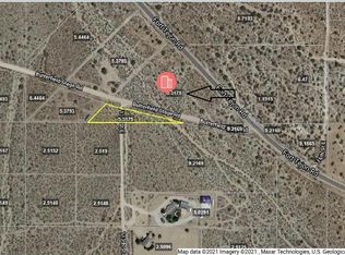 Fort Tejon, Pearblossom, CA 93553