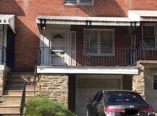 266 Hampden Rd, Upper Darby, PA 19082