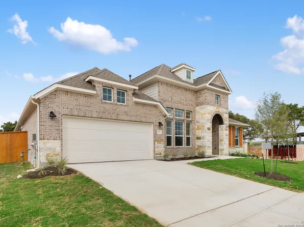 133 Big Muhly Pass, San Marcos, TX 78666