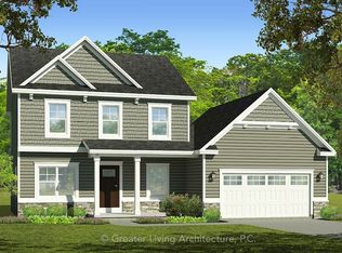 271 W Hill Ests, Rochester, NY 14626