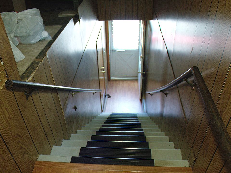 Entranceway