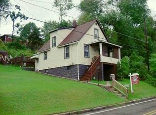 143 Whitestown Rd., Butler, PA 16045