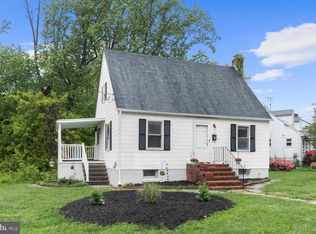 4200 Ridge Dr, Baltimore, MD 21229