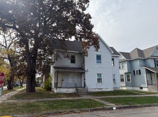 310 W Merchant St, Kankakee, IL 60901