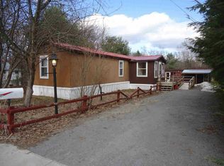 20 Warren St, Corinth, NY 12822