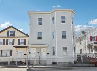 47-49 Walnut St, Lowell, MA 01852