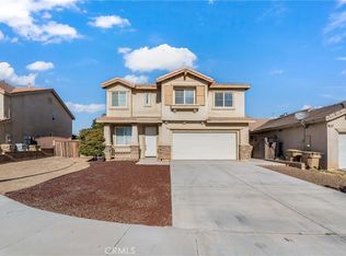 8932 Azalea Springs Rd, Oak Hills, CA 92344