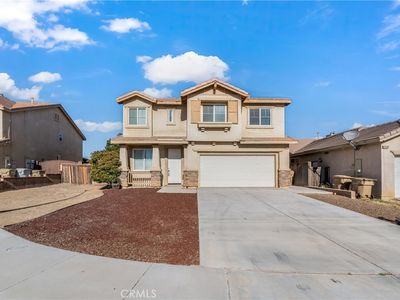 8932 Azalea Springs Rd, Oak Hills, CA, 92344