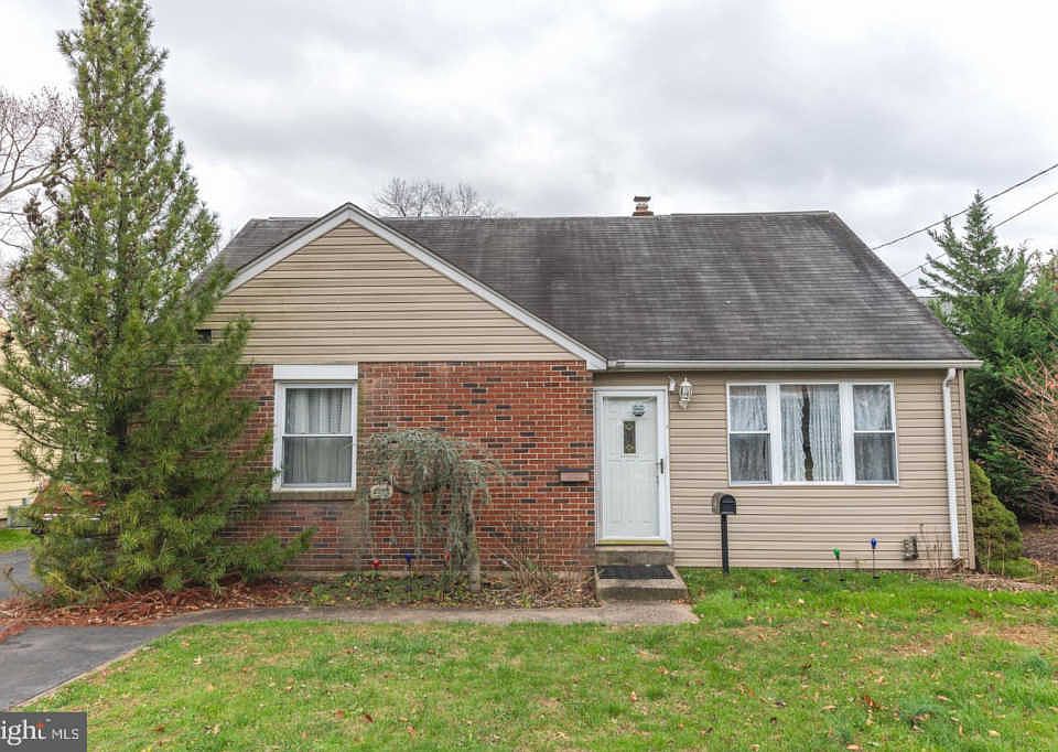 474 E Hancock St, Lansdale, PA 19446 Zillow
