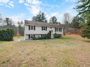 771 Teel Rd, Winchendon, MA 01475