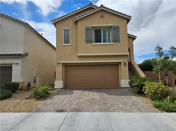7141 Orion Bands St, Las Vegas, NV 89131