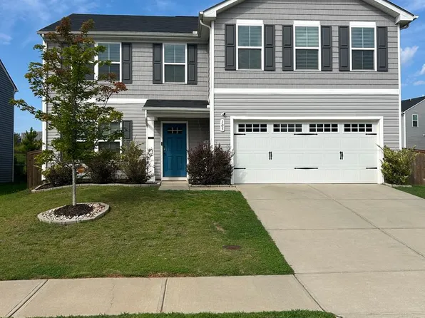 105 Birchcane Rd, Greenville, SC 29605
