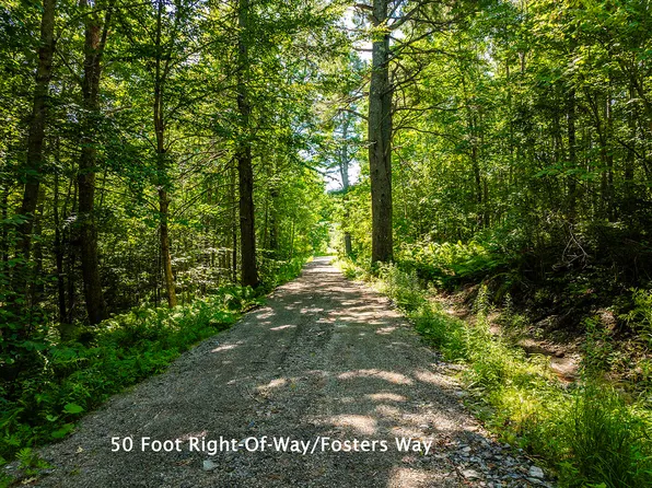 16 Fosters Way, Hope, ME 04847