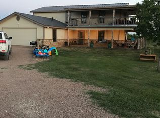 11483 N Grape Creek Rd, San Angelo, TX 76901