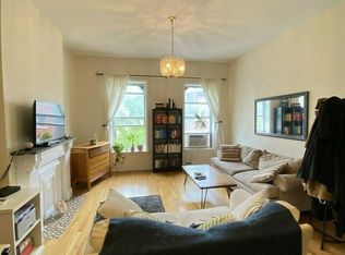 424 Clinton St #4R, Brooklyn, NY 11231