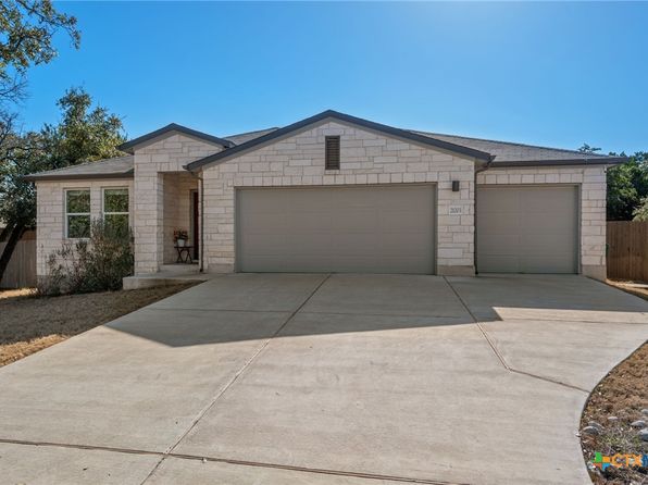 21203 Santa Rosa Ave, Lago Vista, TX 78645