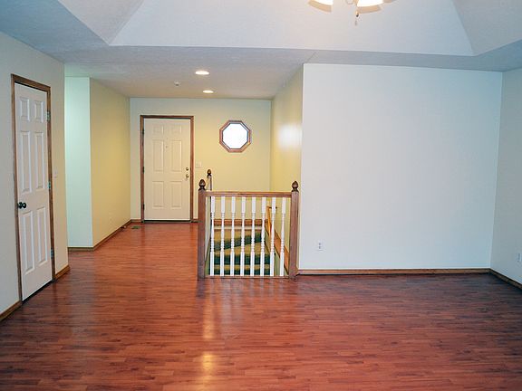 Entry from Livingroom