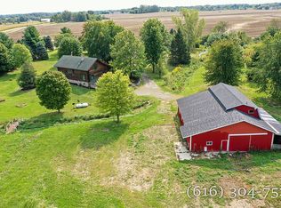 4485 Mason St, Zeeland, MI 49464