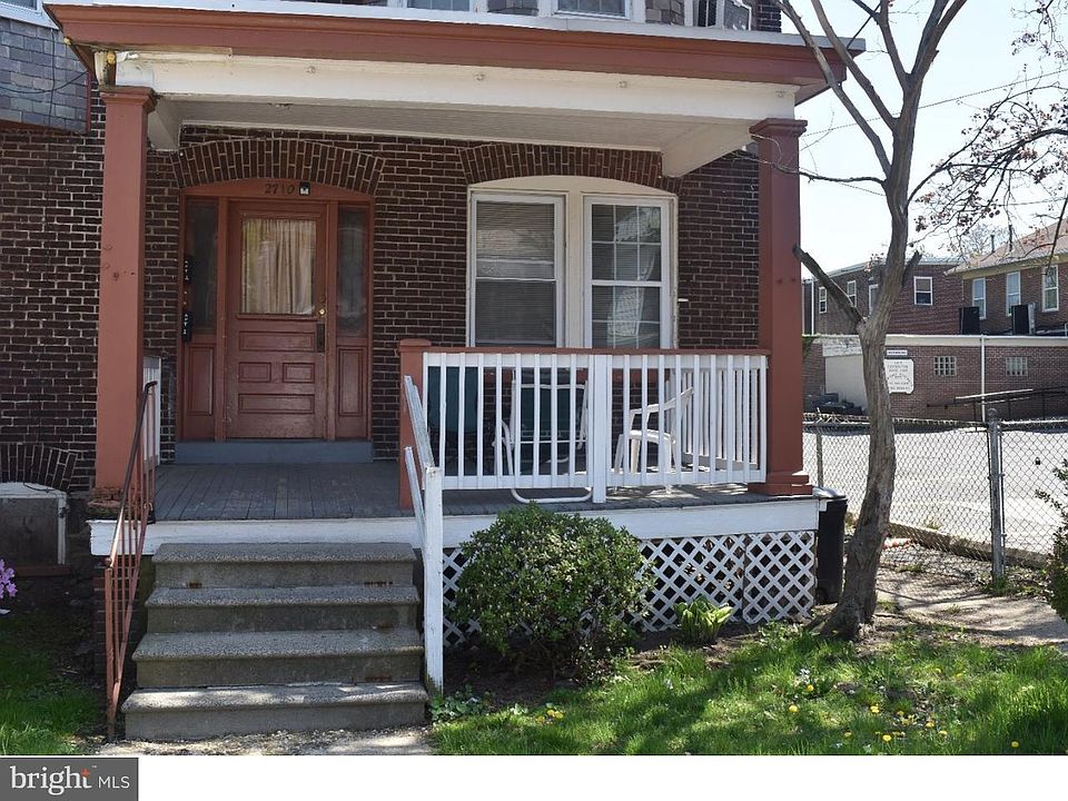 1st image of 2710 N Washington St