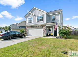 321 Casey Dr, Pooler, GA 31322