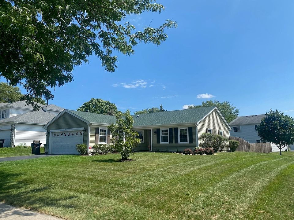 1397 Parkridge Ct, Crystal Lake, IL 60014 MLS 11892207 Zillow