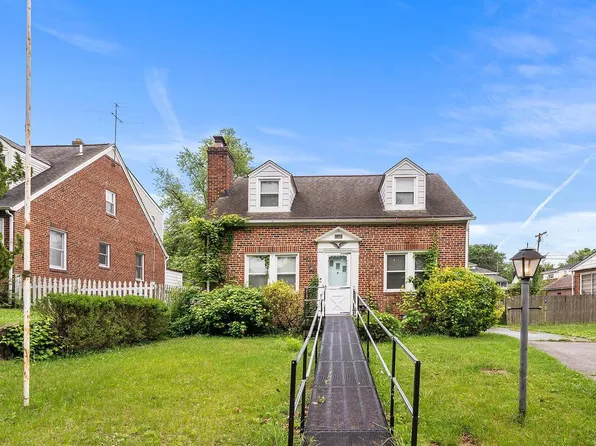 103 9th Ave, Baltimore, MD 21225