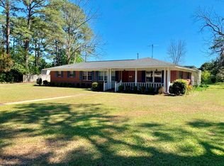 607 Carol St, Hartford, AL 36344