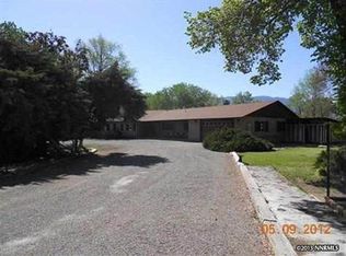 207 River Rd, Dayton, NV 89403