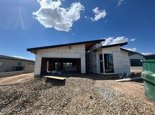 4708 N Yorkshire Loop, Prescott Valley, AZ 86314