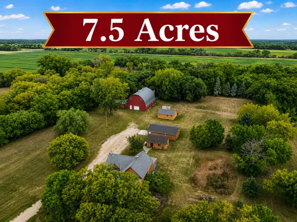 1372 190th St, Kent, MN 56553