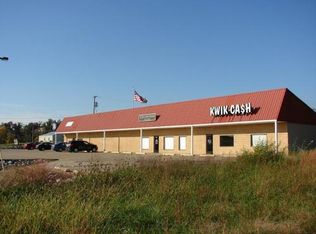 4500 Us Highway 62, Calvert City, KY 42029