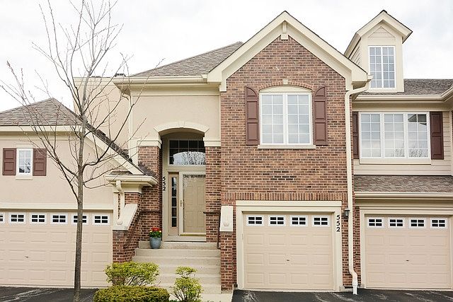 1st image of 552 E Saddlebrook Ln