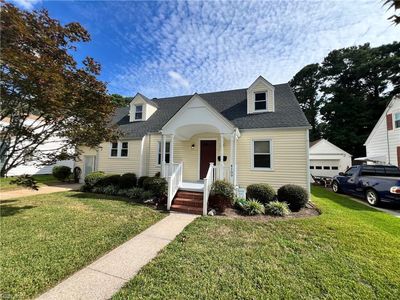 4109 Arlington Pl, Portsmouth, VA, 23707