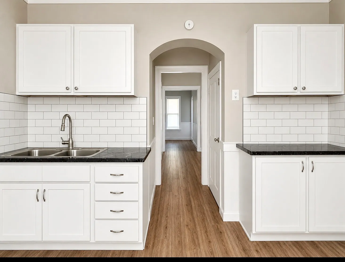 1416 Lincoln Avenue - Lower — Photo 1