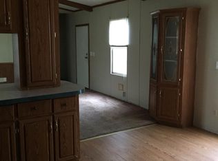 1400 Pine Dr, Jacksonville, AR 72076