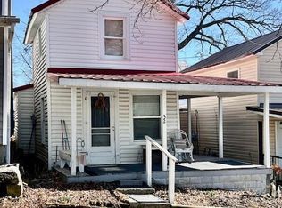 32 2nd St, Lancaster, OH 43130