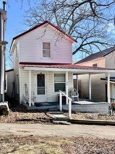 32 2nd St, Lancaster, OH, 43130